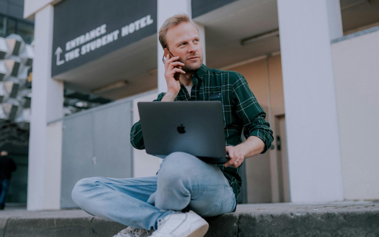 Teaching environment